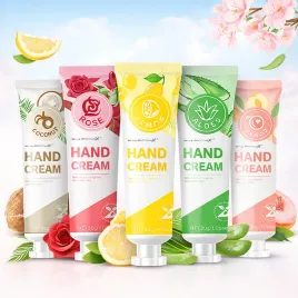krem-do-rak-nawilzajacy-regenerujacy-odzywczy-hand-cream-30ml-rozne-zapachy