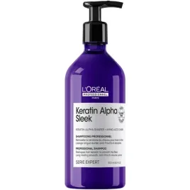 szampon-wygladzajacy-loreal-keratin-alpha-sleek-500-ml