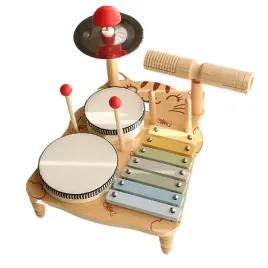 drewniane-instrumenty-muzyczne-perkusyjne-perkusja-dla-dzieci-beben