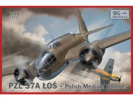 samolot-pzl-37a-los-model-72511-ibg-models