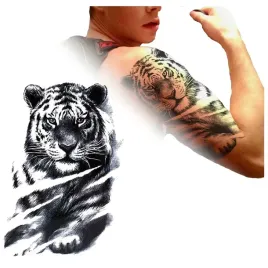 tatuaz-zmywalny-tymczasowy-wodny-tygrys