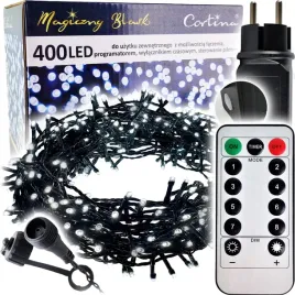 lampki-choinkowe-400-led-timer-sterowanie-pilotem