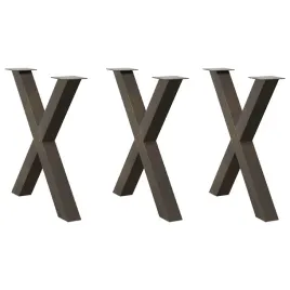 nogi-do-stolu-jadalnego-w-ksztalcie-litery-x-3-szt-naturalna-stal-80x-72
