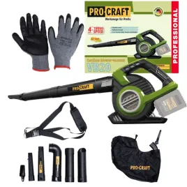 procraft-vb20-dmuchawa-odkurzacz-do-lisci-akumulatorowa-40v-2x20v-24kg