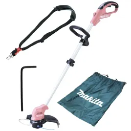 podkaszarka-kosa-akumulatorowa-do-trawy-26cm-12v-cxt-rozowa-makita-ur100dzp