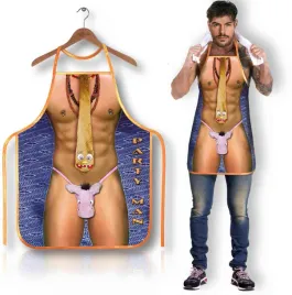 fartuszek-128hm-party-man