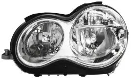 mercedes-c-klasa-w203-glowny-reflektor-halogen-przedni-lewy-homologacja-eu