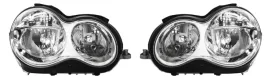 mercedes-c-klasa-w203-glowny-reflektor-przedni-lewy-prawy-homologacja-eu