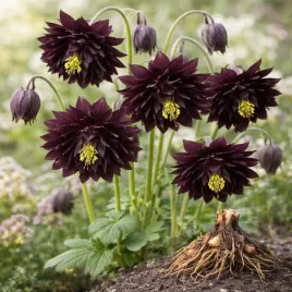 aquilegia-orlik-pelny-double-czarny-czekoladowy-piekny-bulwa-klacze-1-szt
