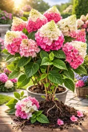 hortensja-vanille-fraise-bukietowa-bialo-rozowa-obficie-kwitnie-sadzonka