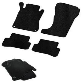 dywaniki-samochodowe-welurowe-do-mercedes-c-w203-4matic-2000-2007