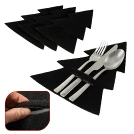 zestaw-podkladek-pod-sztucce-na-stol-swiateczna-choinka-kolor-czarny-4-szt