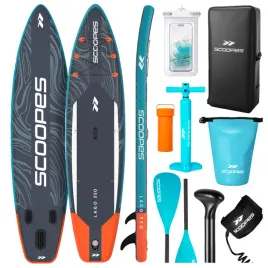deska-sup-do-plywania-pompowana-z-akcesoriami-zestaw-wioslo-pompka-350cm