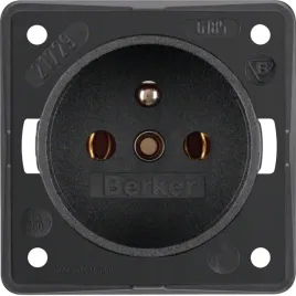 hager-berker-integro-flow-gniazdo-z-uziemieniem-z-antracyt-961852505