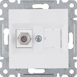 hager-lumina-zlacze-pojedyncze-typu-f-bialy-wl3250