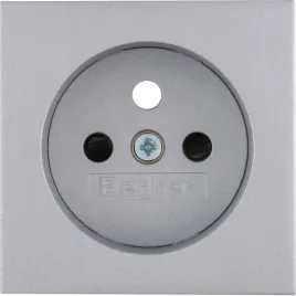 hager-berker-b-kwadrat-b-7-plytka-czolowa-do-gniazda-z-u-aluminium-mat
