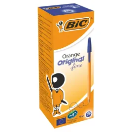 bic-orange-original-fine-dlugopis-niebieski-20-sztuk