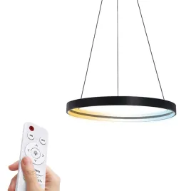 horoz-lampa-sufitowa-wiszaca-led-regina-70w-3cct-dimmable-z-pilotem-czarna