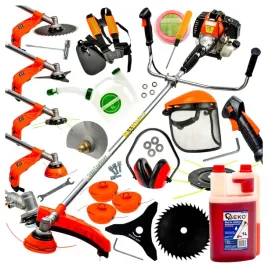 kosa-spalinowa-podkaszarka-wykaszarka-6km-mocna-i-solidna-zestaw-xxl-14elem