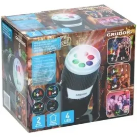 projektor-led-light-grundig