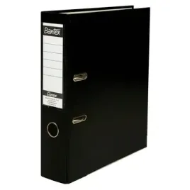 segregator-bantex-budget-classic-75-cm-czarny