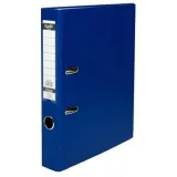 segregator-bantex-budget-classic-5-cm-granatowy