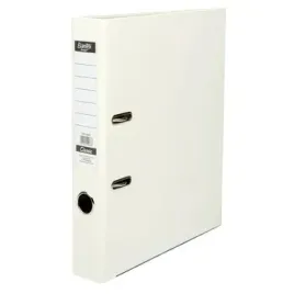 segregator-bantex-budget-classic-5-cm-bialy