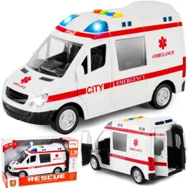 karetka-ambulans-z-dzwiekiem-i-swiatlem-1-16-naped