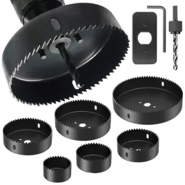 otwornice-do-drewna-plastiku-regipsu-zestaw-51-102mm-8-el-do-wiertarki