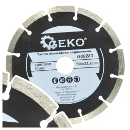 tarcza-do-betonu-150mm-diamentowa-segment-222mm-kostka-ciecie-szybka