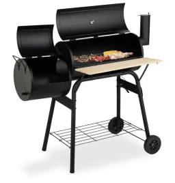 grill-wedzarniczy-z-pokrywa-i-termometrem-106-x-114-x-67-cm-relaxdays