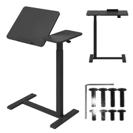 biurko-na-kolkach-pod-laptopa-regulowane-mobilne-czarne-do-pracy-i-nauki