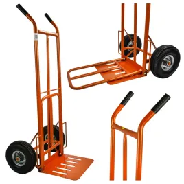 wozek-transportowy-250kg-platformowy-z-rozkladanym-podestem-magazynowy