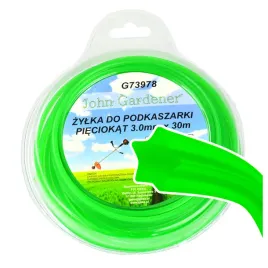 zylka-tnaca-do-kos-pieciokatna-30mm-30m-mocna-do-trawy-i-chwastow-gwiazda