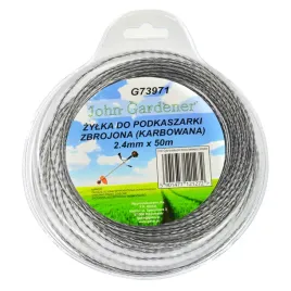 zylka-tnaca-zbrojona-karbowana-24mm-50m-do-kos-spalinowych-podkaszarek