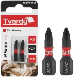 bit-udarowy-pz1-25mm-s2-koncowka-do-wkretarki-magnetyczna-2szt
