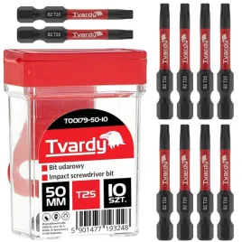bit-udarowy-torx-t25-50mm-s2-koncowka-magnetyczna-do-wkretarki-10szt