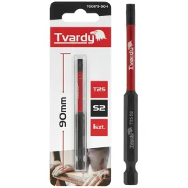 bit-t25-torx-90mm-s2-do-wkretarki-udarowej-magnetyczny-pro-mocny