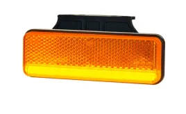 lampa-obrysowa-slim-xs-pomaranczowa-boczna-z-wieszakiem-horpol
