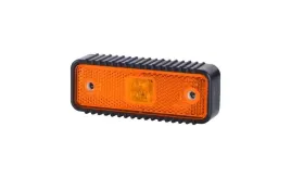 lampa-pozycyjna-z-odblaskiem-z-podkladka-gumowa-ryflowana-pomaranczowa-horp