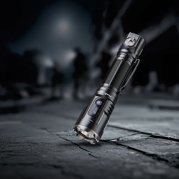 latarka-led-fenix-tk25r-stan-opakowania-oryginalne