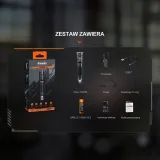 latarka-led-fenix-tk25r-stan-nowy-uszkodzony-nie