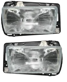 vw-jetta-reflektor-lampa-przednia-lewa-prawa-zestaw-84-91-halogen