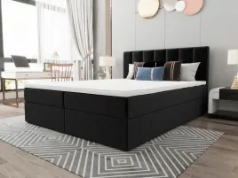 lozko-boxspring-kontynentalne-140x200-materace-bonito-oferta-magazynowa