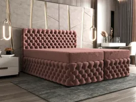 lozko-boxspring-kontynentalne-140x200-chesterfield-materac-bonell-figo-2