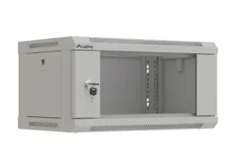 szafa-instalacyjna-rack-wiszaca-19-4u-540x350-szara-drzwi-przeszklone-fl