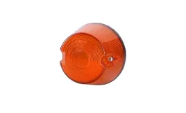 lampa-obrysowa-okragla-pomaranczowa-horpol