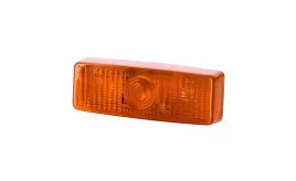 lampa-obrysowa-prostokatna-na-zatrzask-pomaranczowa-horpol