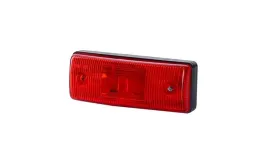 lampa-obrysowa-plaska-ii-czerwona-horpol