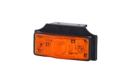 lampa-obrysowa-plaska-podwieszana-pomaranczowa-horpol